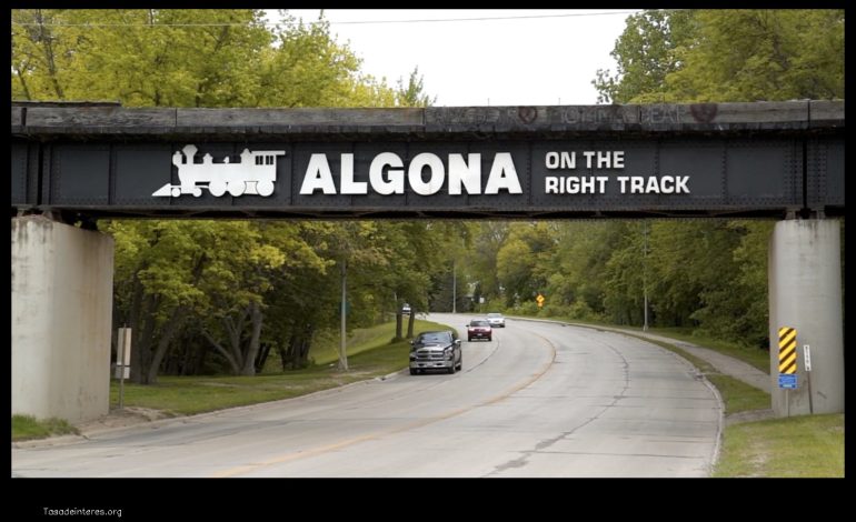 Algona, IA A Guide to Local Businesses
