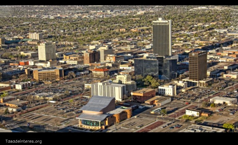 Amarillo, Texas A City of Culture and Diversity