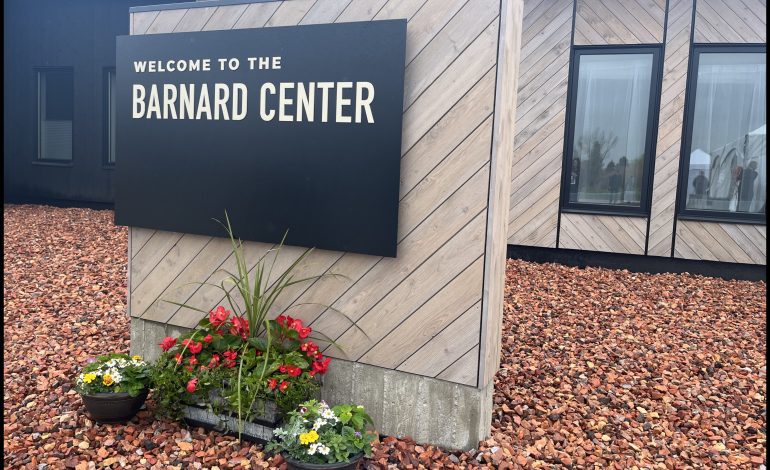 Barnard College A Haven for Women in Vermont