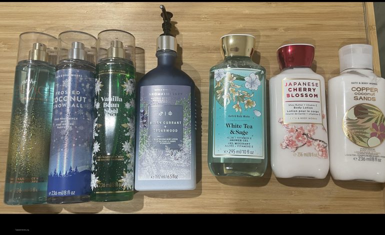 Bath and Body Works Reddit A Community for Fans of the Brand