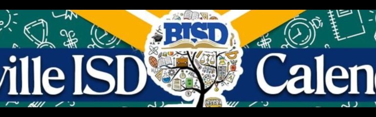 Birdville ISD’s 2023-2024 School Year Calendar