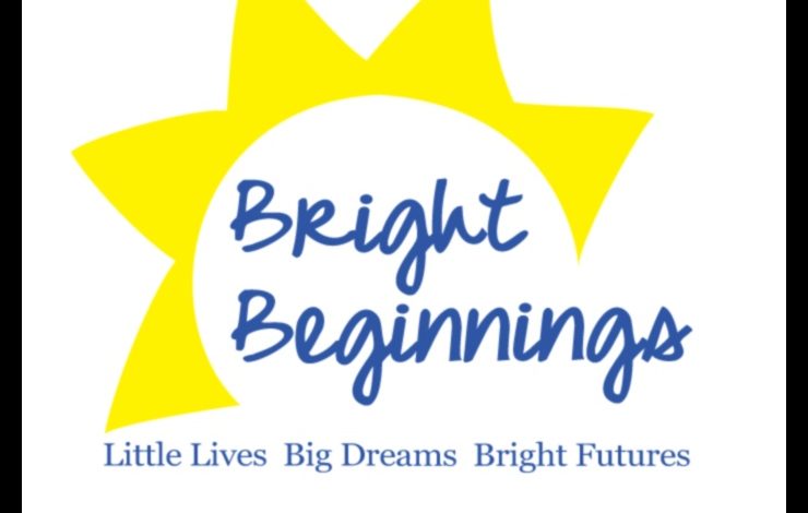 Bright Beginnings A Preschool for the Future