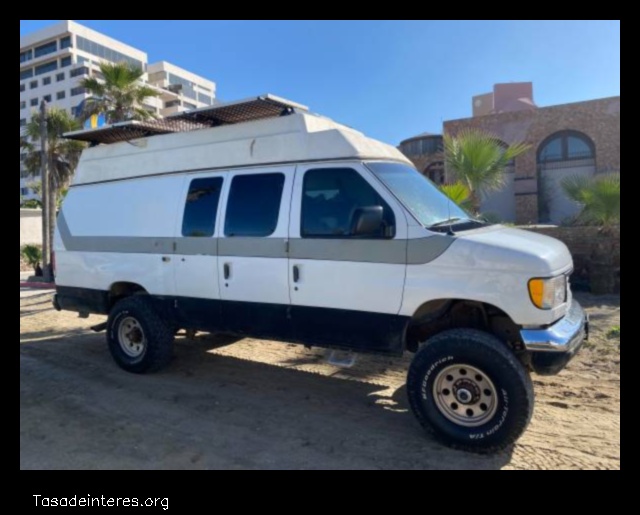 craiglist vans for sale