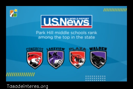 Congress Middle School A Top-Ranked School in the Nation