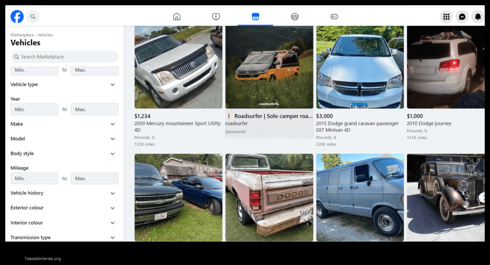 craigslist autos for sale by owner