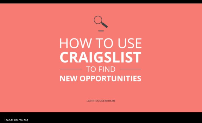 Craigslist Jonesboro AR Jobs Find Your Next Opportunity