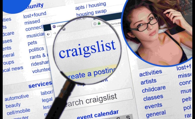 Craigslist Spokane WA Jobs Find Your Perfect Match