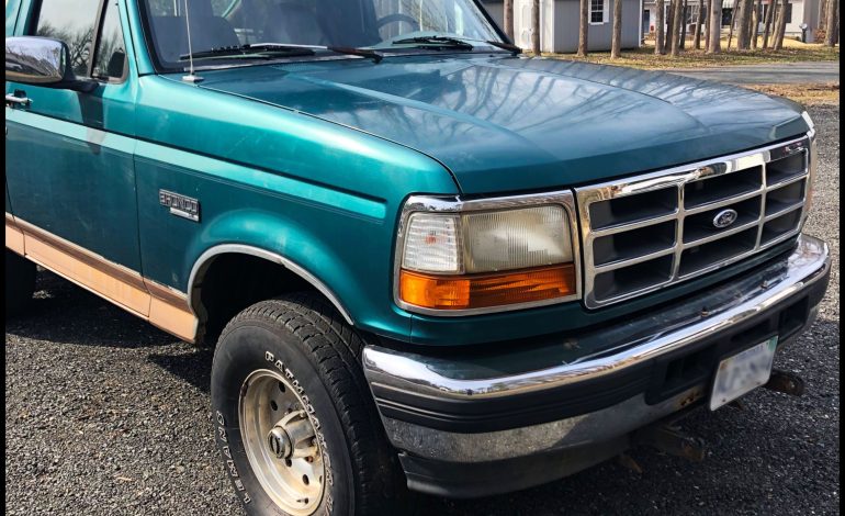 Craigslist Trucks for Sale in Your Area