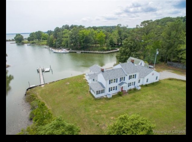 Deltaville Real Estate A Guide to Buying and Selling