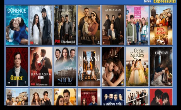 Dizipal Güncel Site The Best Place to Watch Turkish TV Shows Online