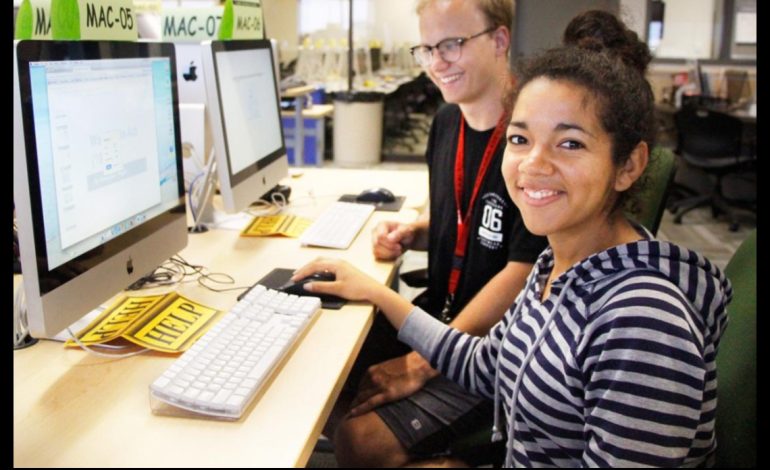 Earn a Computer Science Degree at LAVC