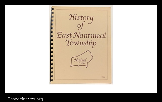 east nantmeal township