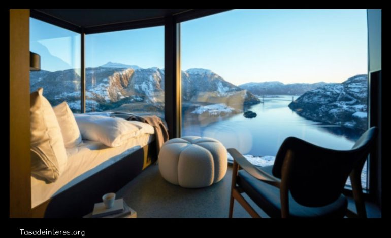 Edverum Hotels A Stay in the Heart of Norway