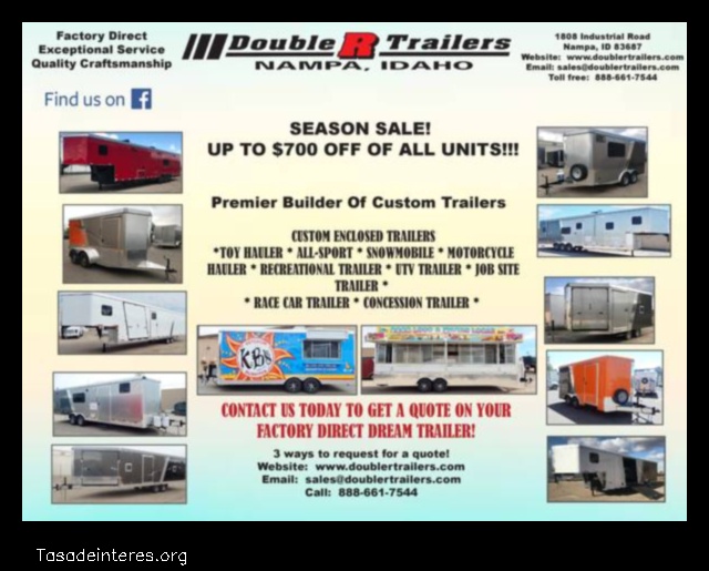 craigslist trailers for sale by owner
