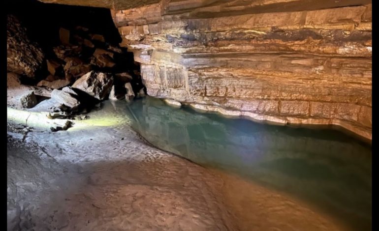 Horse Cave, Kentucky A Hidden Gem