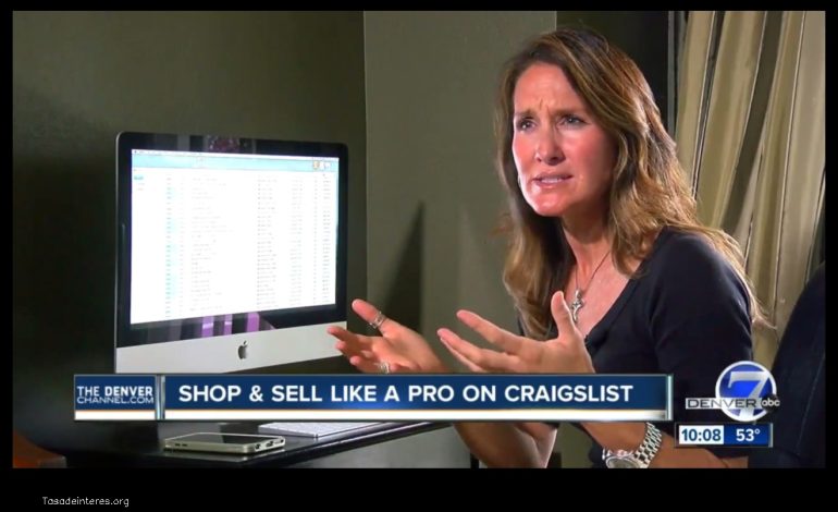 How to Sell on Craigslist Like a Pro