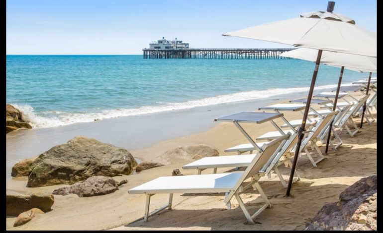 Luxurious Malibu Beach Hotels for Your California Getaway