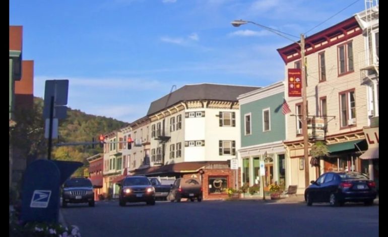 Margaretville, NY A Charming Town with Plenty of Lodging Options