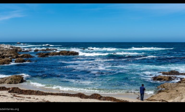 Monterey, California A Coastal Gem