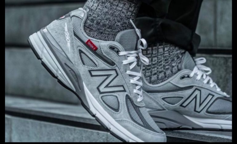 New Balance 990 The Ultimate Guide