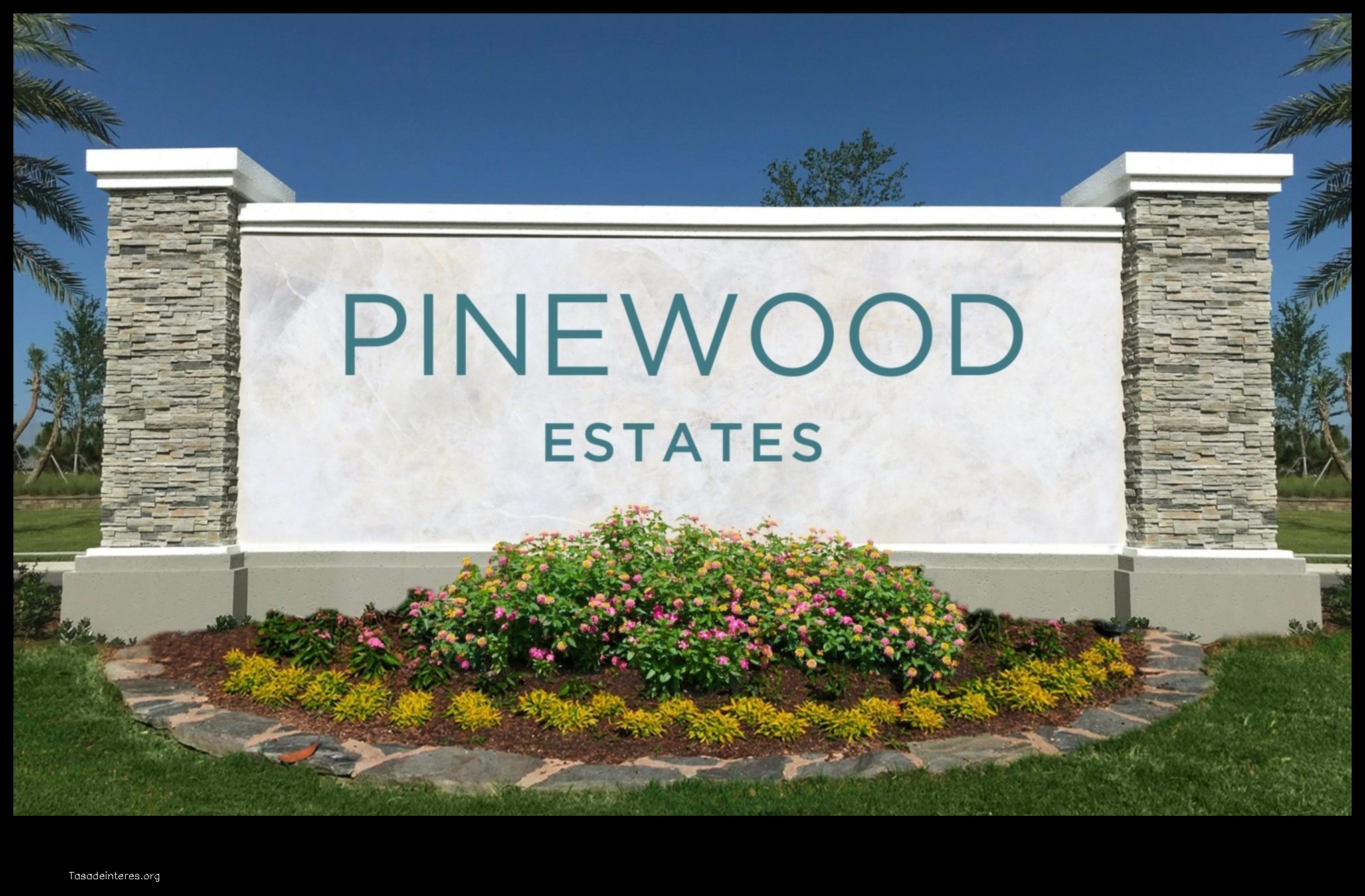 pinewood estates