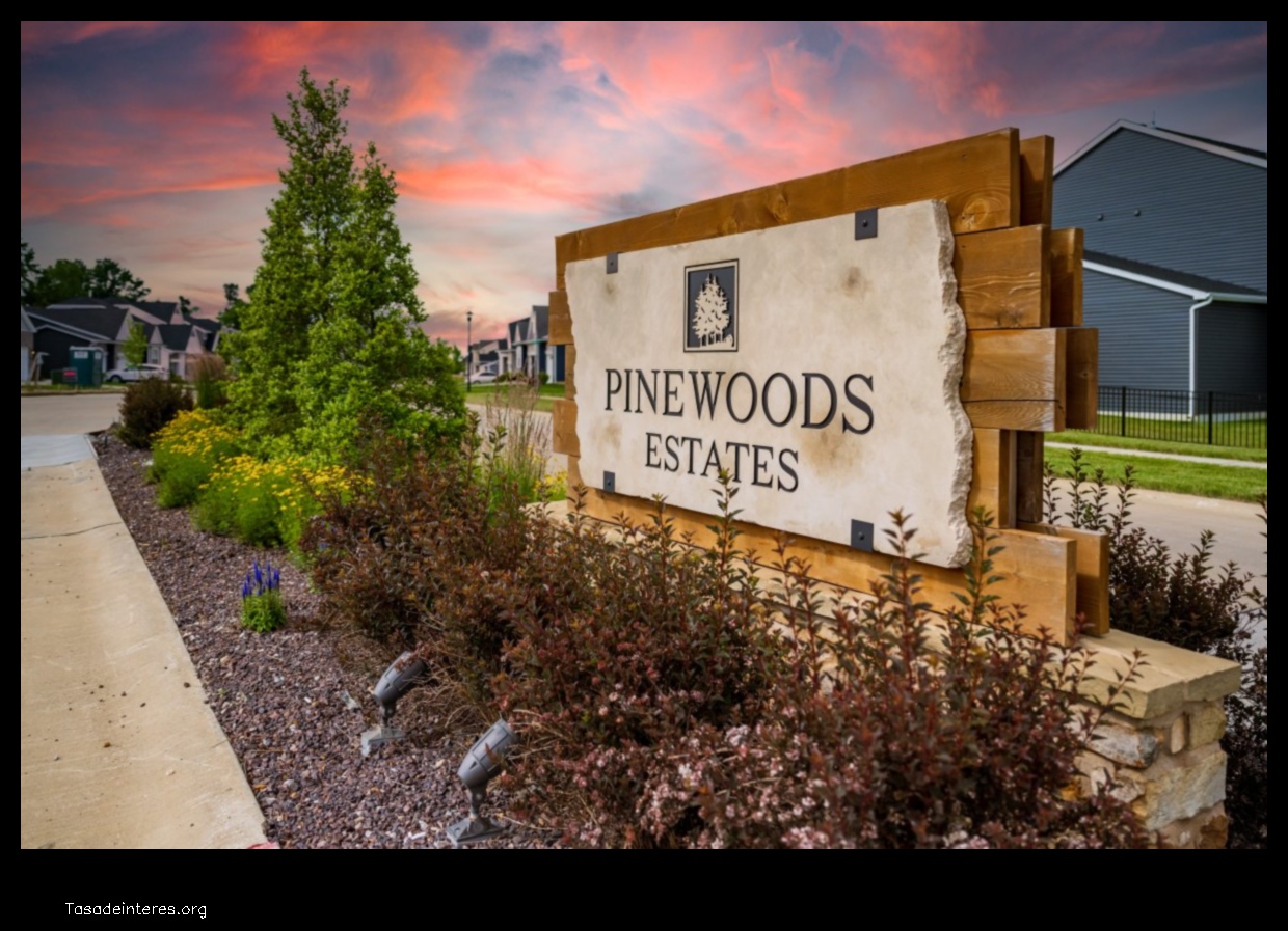 pinewood estates