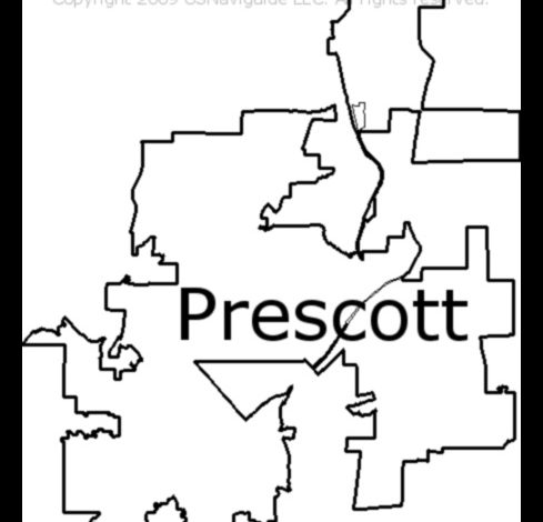 Prescott, AZ Zip Codes A Guide to the Area