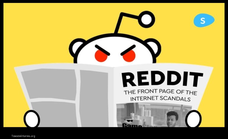 Reddit The Front Page of the Internet