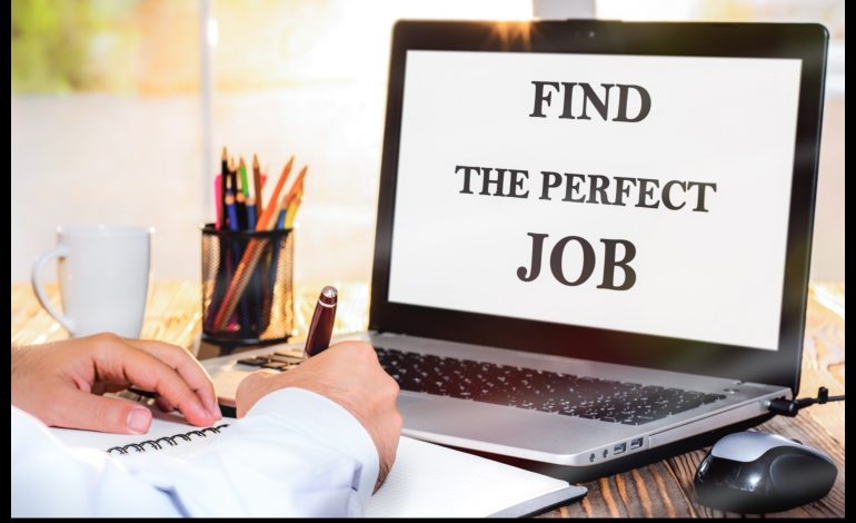 Richmond Jobs Find Your Perfect Match