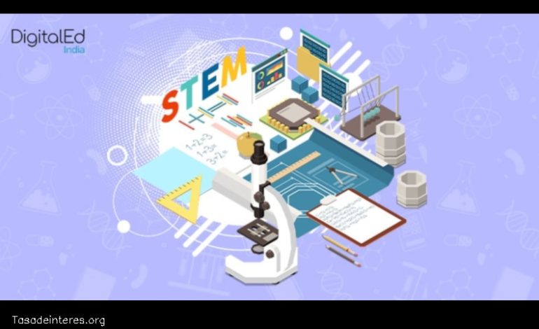 STEM The Future of Education