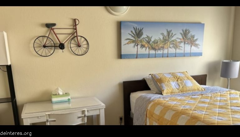 San Diego Rooms for Rent Find Your Perfect Place