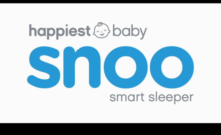 Snoo Logo A Timeless Classic