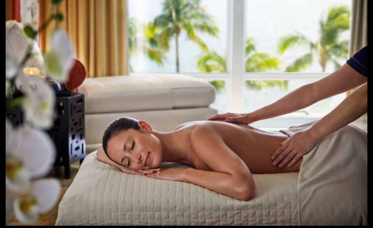South Florida Massage A Guide to the Best Spas and Therapists