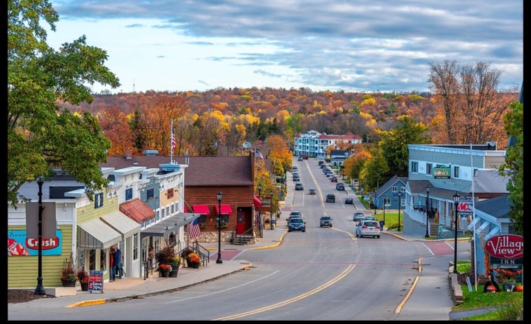 Spencer, Wisconsin A Charming Midwestern Town