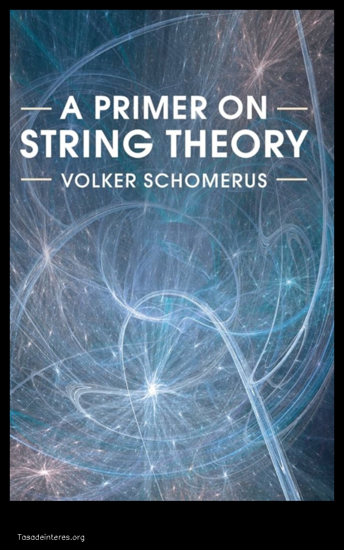 string theory school