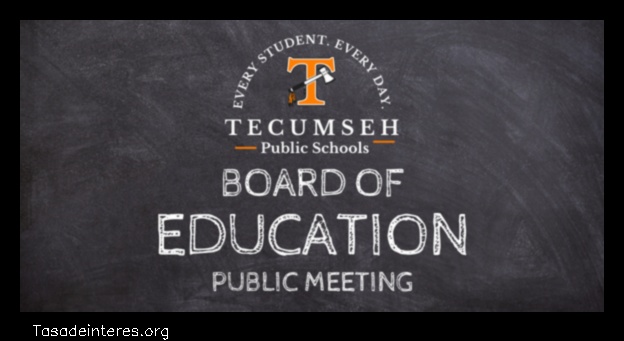 tecumseh public schools