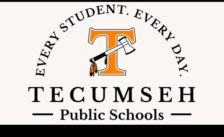Tecumseh Public Schools A Legacy of Excellence