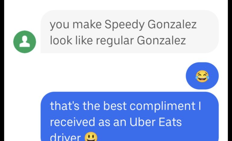 Uber Eats What Customers Are Saying on Reddit