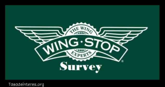 wingstop com survey
